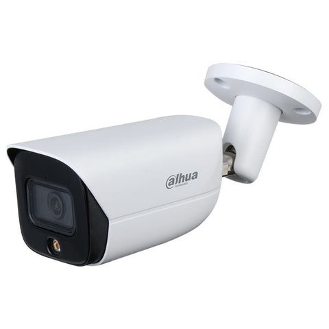Dahua / IP / 4MP / Bullet Camera / Fixed / 2.8mm Lens / Outdoor / True WDR / IP67 / Night Color 2.0 / 5 Year Warranty / DH-N43BB62 - UHS Hardware