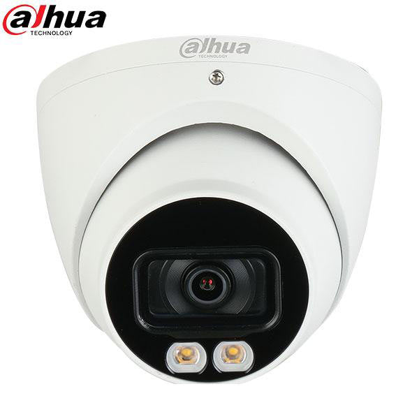 Dahua / IP / 4MP / Eyeball Camera / Fixed / 2.8mm Lens / Outdoor / True WDR / IP67 / Night Color 2.0 / ePoE / 5 Year Warranty / DH-N43BJ62 - UHS Hardware