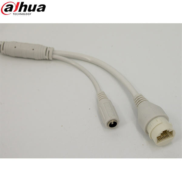 Dahua / IP / 4MP / Eyeball Camera / Fixed / 2.8mm Lens / Outdoor / True WDR / IP67 / Night Color 2.0 / ePoE / 5 Year Warranty / DH-N43BJ62 - UHS Hardware