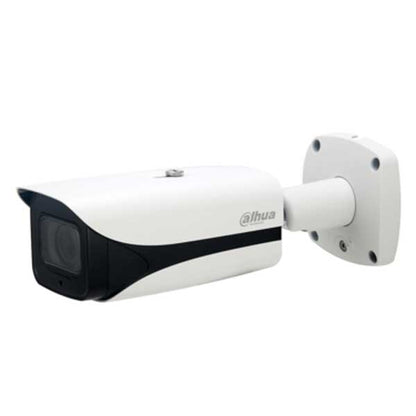 Dahua / IP / 4MP / Bullet Camera / Varifocal / 2.7-12mm Lens / Outdoor / WDR / IP67 / IK10 / 26m Smart IR / Starlight / 5 Year Warranty / DH-N45DB7Z - UHS Hardware