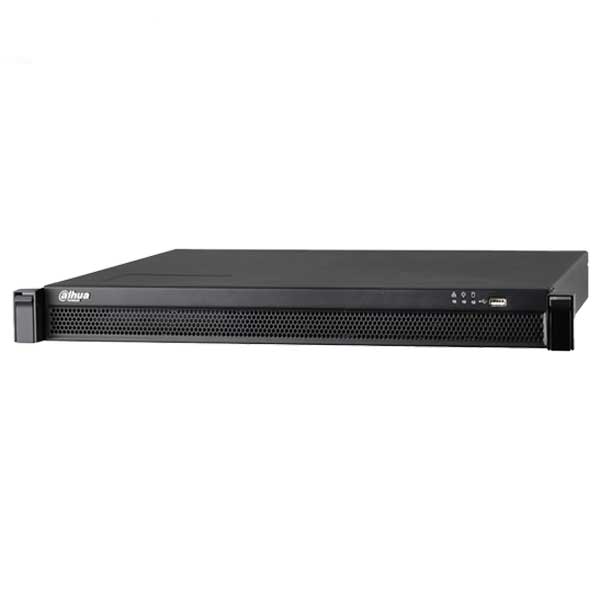 Dahua / 24 Channels / 4K / PoE NVR / 12MP / 2 SATA / 12TB HDD / N52A4P12 - UHS Hardware