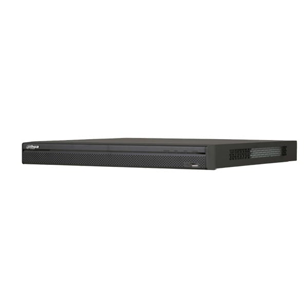 Dahua / 16 Channel / 12MP / NVR / 2 SATA / No HDD / DH-N52B3P - UHS Hardware
