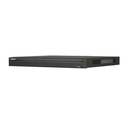 Dahua / 16 Channel / 12MP / NVR / 2 SATA / No HDD / DH-N52B3P - UHS Hardware