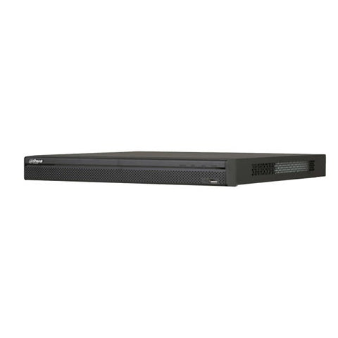 Dahua / 16 Channel / 12MP / NVR / 2 SATA / No HDD / DH-N52B3P - UHS Hardware