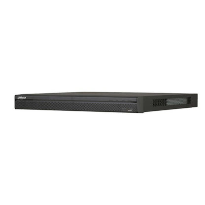 Dahua / 8 Channel / 12MP / NVR / 2 SATA / 2TB HDD / DH-N52B2P2 - UHS Hardware