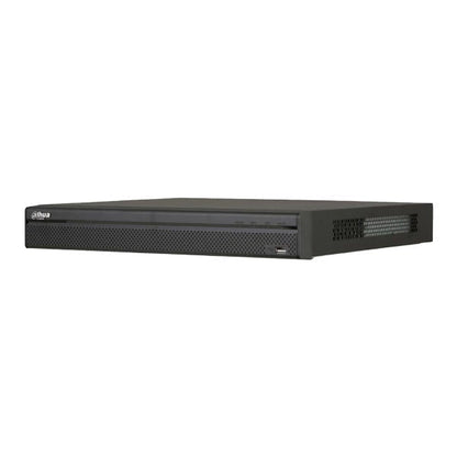 Dahua / 32 Channel / 12MP / NVR / 2 SATA / 4TB HDD / DH-N52B5P4 - UHS Hardware