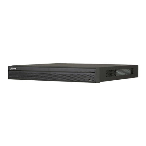 Dahua / 32 Channel / 12MP / NVR / 2 SATA / 4TB HDD / DH-N52B5P4 - UHS Hardware