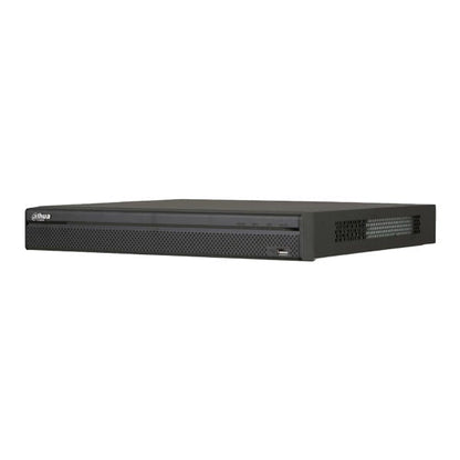 Dahua / 32 Channel / 12MP / NVR / 2 SATA / 8TB HDD / DH-N52B5P8 - UHS Hardware