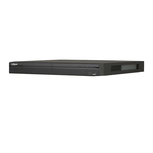 Dahua / 16 Channel / 12MP / ePOE NVR / 4 SATA / 4TB HDD / DH-N54B3P4 - UHS Hardware