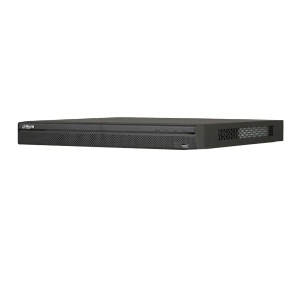 Dahua / 16 Channel / 12MP / ePOE NVR / 4 SATA / 8TB HDD / DH-N54B3P8 - UHS Hardware