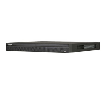 Dahua / 16 Channel / 12MP / ePOE NVR / 4 SATA / No HDD / DH-N54B3P - UHS Hardware