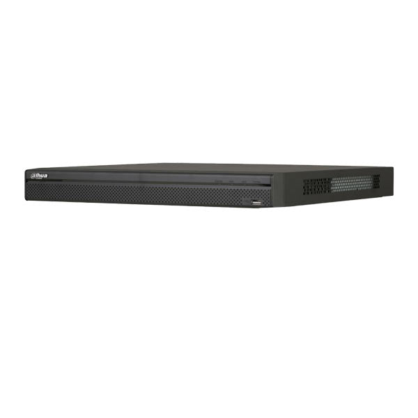 Dahua / 16 Channel / 12MP / ePOE NVR / 4 SATA / 20TB HDD / DH-N54B3P20 - UHS Hardware