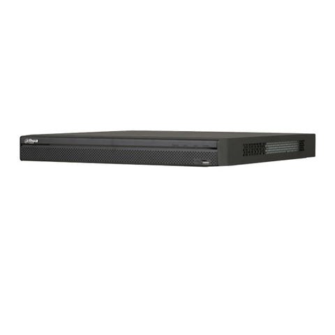 Dahua / 16 Channel / 12MP / ePOE NVR / 4 SATA / 20TB HDD / DH-N54B3P20 - UHS Hardware