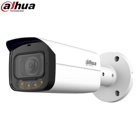 Dahua / IP / 8MP / Bullet Camera / Fixed /  2.8 mm Lens / Outdoor / Ultra WDR / IP67 / IK10 / ePoE / 5 Year Warranty / DH-N85EFN2 - UHS Hardware