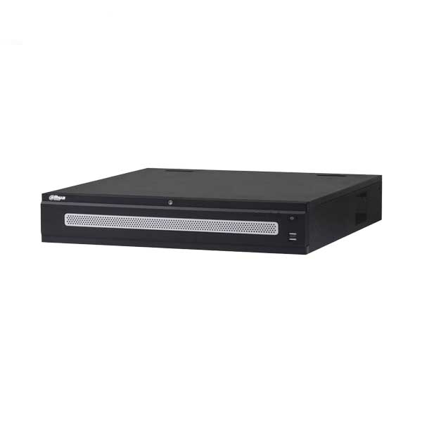 Dahua / 128 Channel / 12MP / NVR / 8 SATA / No HDD / NVR6A08-128-4KS2 - UHS Hardware