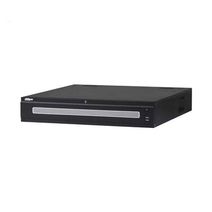 Dahua / 128 Channel / 12MP / NVR / 8 SATA / No HDD / NVR6A08-128-4KS2 - UHS Hardware