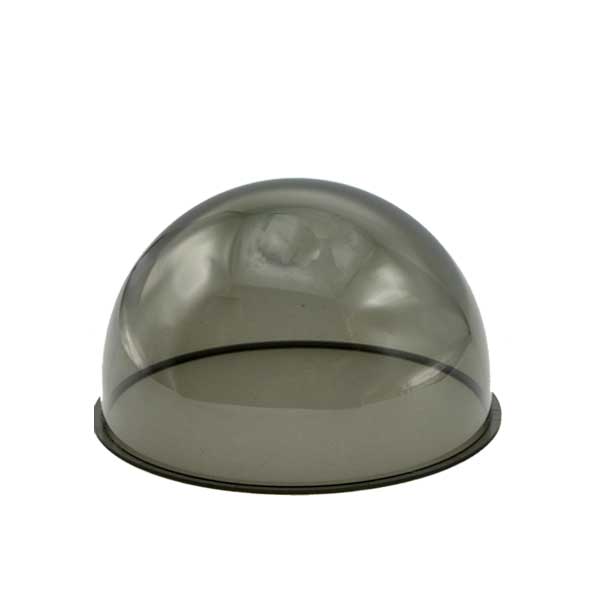 Dahua / Accessories / Polycarbonate Bubble For Fixed and Varifocal Dome Cameras / Smoke Tinted / DH-PC-H49-D90 - UHS Hardware