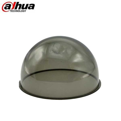 Dahua / Accessories / Polycarbonate Bubble For PTZ Dome Cameras / Smoke Tinted / DH-PC-H84-5-147 - UHS Hardware