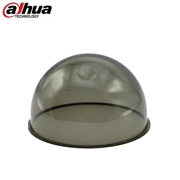 Dahua / Accessories / Polycarbonate Bubble For Fixed and Varifocal Dome Cameras / Smoke Tinted / DH-PC-H49-D90 - UHS Hardware