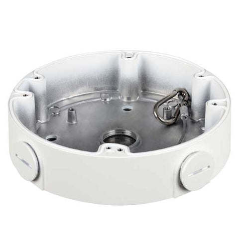 Dahua / Accessories / Junction Box / DH-PFA138 - UHS Hardware