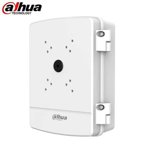 Dahua / Accessories / Water-Proof Power Box / PFA140 - UHS Hardware