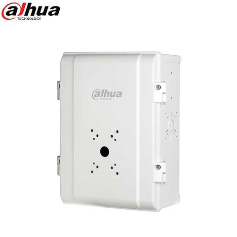 Dahua / Accessories / Surveillance Junction Box / Outdoor / DH-PFA143 - UHS Hardware