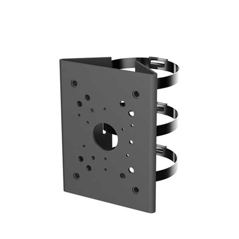 Dahua / Accessories / Pole Mount Bracket / Black / DH-PFA150-B - UHS Hardware