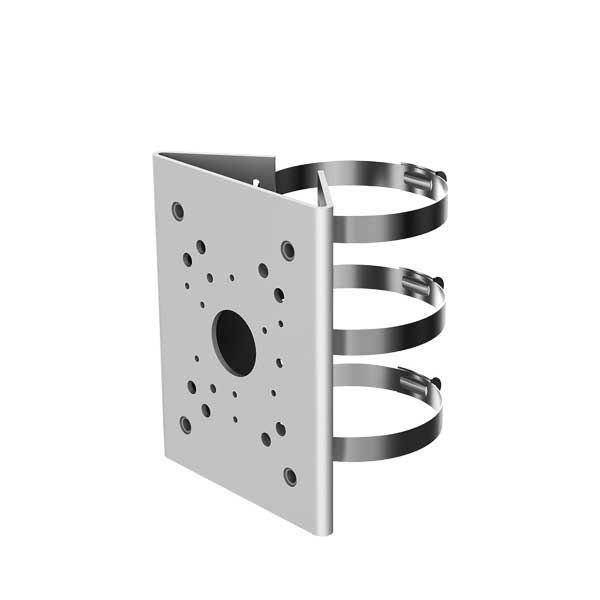 Dahua / Accessories / Pole Mount Bracket / Silver / DH-PFA150-SG - UHS Hardware