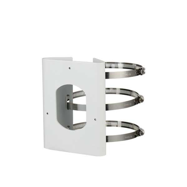 Dahua / Accessories / Pole Mount Bracket / DH-PFA154 - UHS Hardware