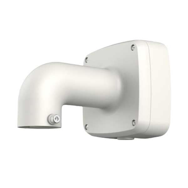Dahua / Accessories / Wall Mount Bracket with IP66 Junction Box / DH-PFB302S - UHS Hardware