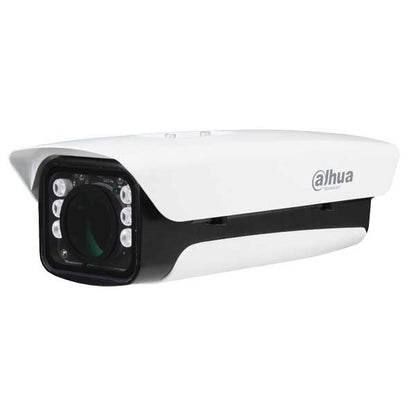 Dahua / Accessories / Vandal Proof Camera Housing with IR / DH-PFH610V-IR - UHS Hardware