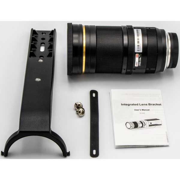 Dahua / Accessories / Replacement Lens / Varifocal / 12MP / 20-70mm / DH-PFL2070-J12M - UHS Hardware