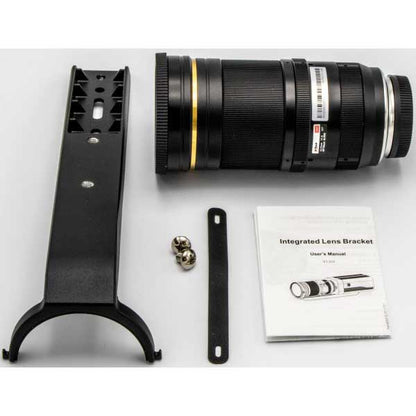 Dahua / Accessories / Replacement Lens / Varifocal / 12MP / 20-70mm / DH-PFL2070-J12M - UHS Hardware