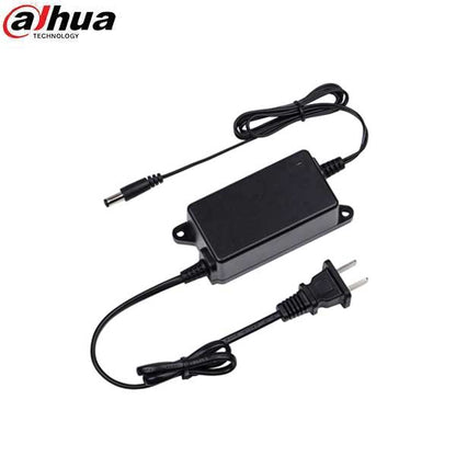 Dahua / 12 VDC, 2 A Power Adapter / DH-PFM320D-US - UHS Hardware