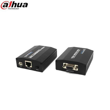 Dahua / Accessories / VGA Extender over Single Cat5e/6 / 1080p / Up To 114.83ft / DH-PFM710 - UHS Hardware
