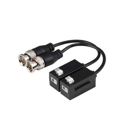Dahua / HDCVI Balun / Passive / 4K / 1 Channel / DH-PFM800-4K - UHS Hardware