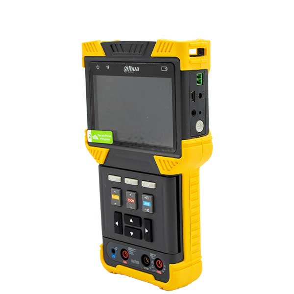 Dahua / Integrated Mount Tester / DH-PFM900-E - UHS Hardware