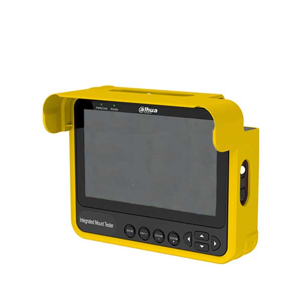Dahua / Integrated Mount Tester / DH-PFM904 - UHS Hardware