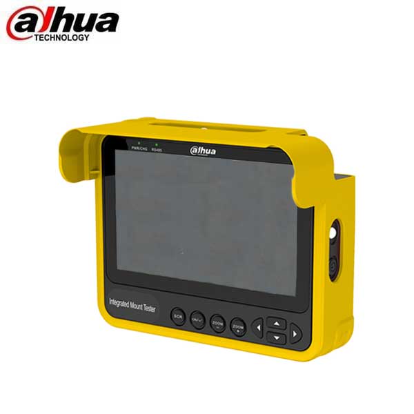 Dahua / Integrated Mount Tester / DH-PFM904 - UHS Hardware