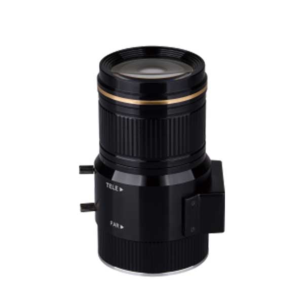 Dahua / Accessories / Replacement Lens / Varifocal / 12MP / 10.5-42mm / DH-PLZ21C0-D - UHS Hardware