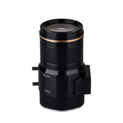 Dahua / Accessories / Replacement Lens / Varifocal / 12MP / 10.5-42mm / DH-PLZ21C0-D - UHS Hardware