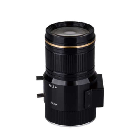 Dahua / Accessories / Replacement Lens / Varifocal / 12MP / 10.5-42mm / DH-PLZ21C0-D - UHS Hardware