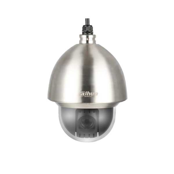 Dahua / HDCVI / 2MP / PTZ Network Camera / Varifocal / 4.5-135mm Lens / Outdoor / WDR / IP68 / Starlight / 5 Year Warranty / DH-SD60230UN-HNI-SL - UHS Hardware