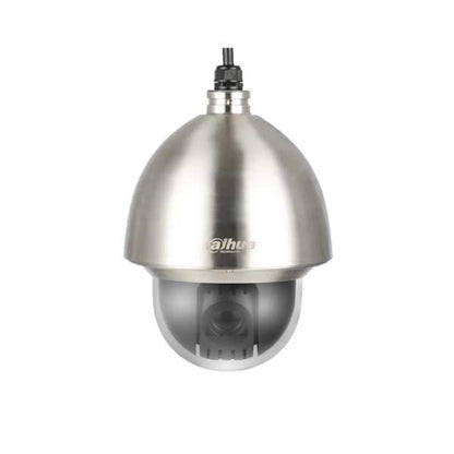 Dahua / HDCVI / 2MP / PTZ Network Camera / Varifocal / 4.5-135mm Lens / Outdoor / WDR / IP68 / Starlight / 5 Year Warranty / DH-SD60230UN-HNI-SL - UHS Hardware