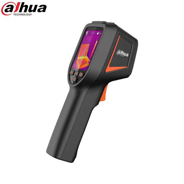 Dahua / Thermal Monitoring Device / Handheld / 3.5 mm fixed / IP54 / TPC-HT2201 - UHS Hardware