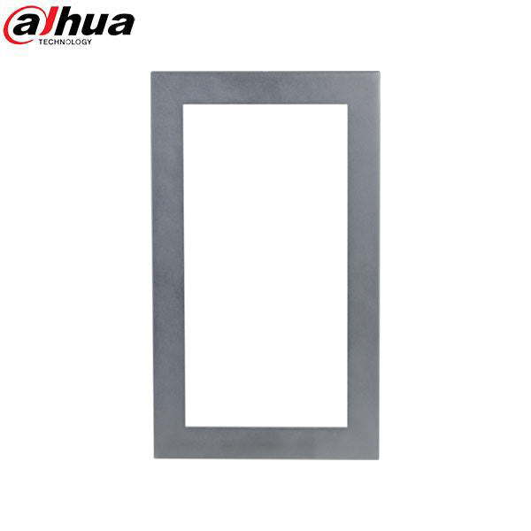 Dahua - VTM125 - Intercom Front Panel Bezel - for Two-module DHI-VTO4202F Series Modular Door Stations - UHS Hardware
