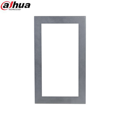 Dahua - VTM125 - Intercom Front Panel Bezel - for Two-module DHI-VTO4202F Series Modular Door Stations - UHS Hardware
