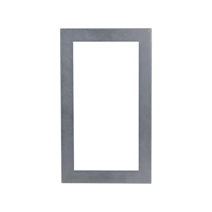 Dahua - VTM125 - Intercom Front Panel Bezel - for Two-module DHI-VTO4202F Series Modular Door Stations - UHS Hardware