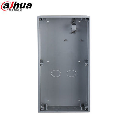 Dahua - VTM127 - Intercom Flush-Mount Box - for Two-module DHI-VTO4202F Series Modular Door Stations - UHS Hardware