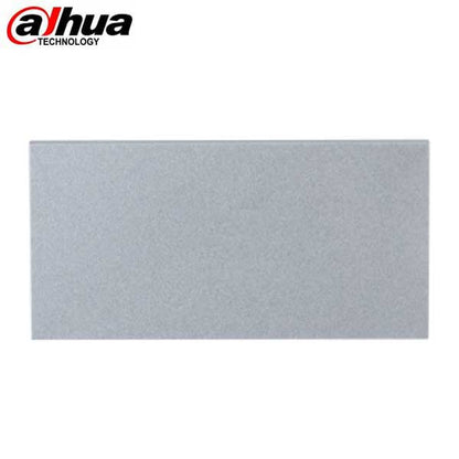 Dahua / Accessories / Intercom Modular Outdoor Station / Blank Panel Module / DH-VTO4202F-MN - UHS Hardware